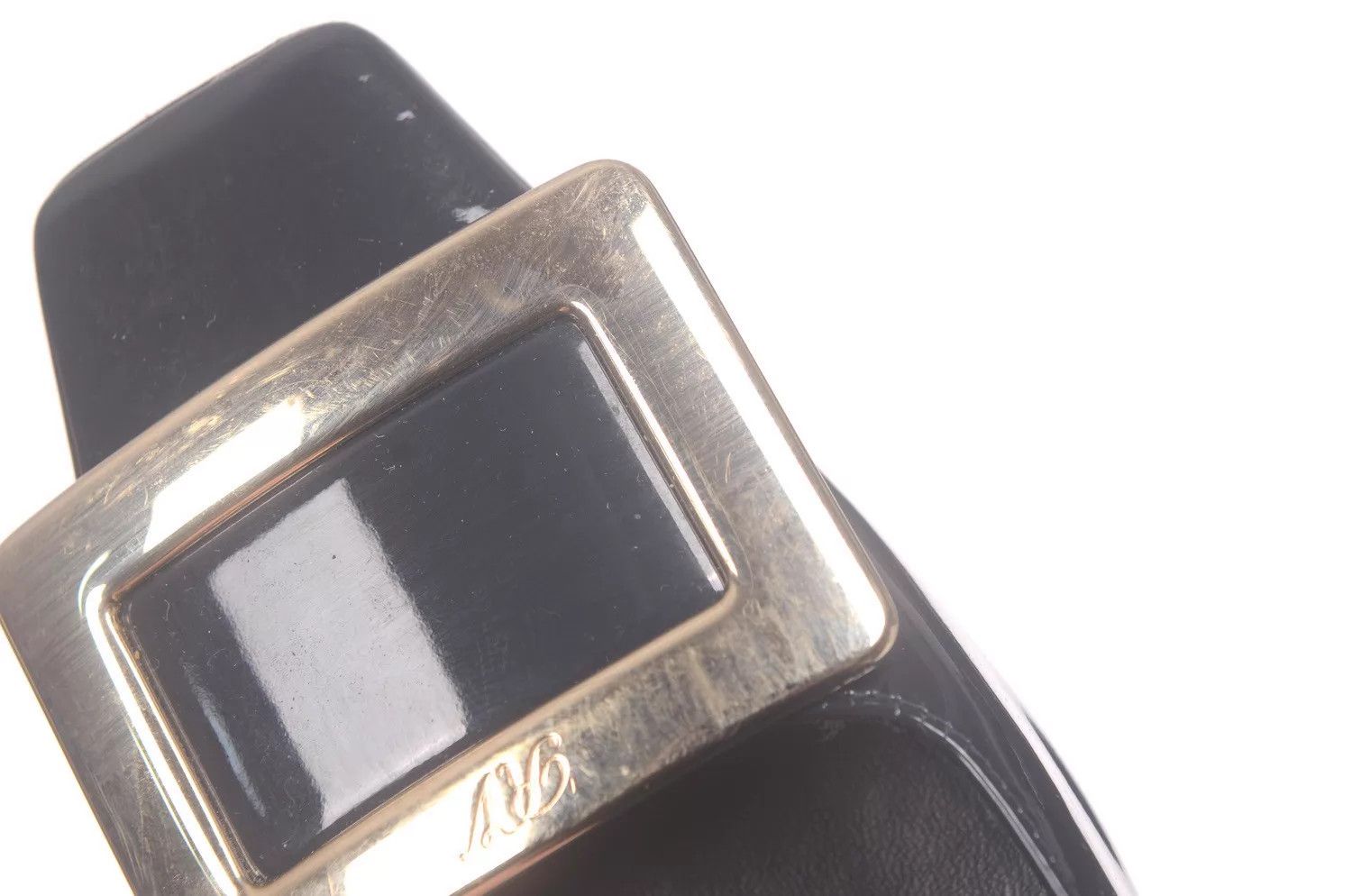 Roger Vivier Roger Vivier 95 New Women's Shoes Size 37 Size US 6.5 / IT 36.5 - 4 Thumbnail