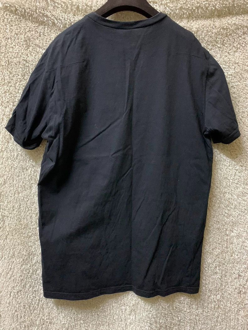 Dior Dior Homme Men's Short Sleeve T-Shirt Size US L / EU 52-54 / 3 - 7 Thumbnail