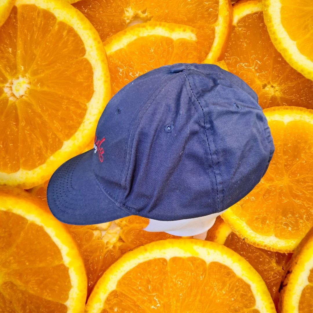 Other Polar Bermuda Cruising Adjustable Baseball Hat Cap Size ONE SIZE - 2 Thumbnail