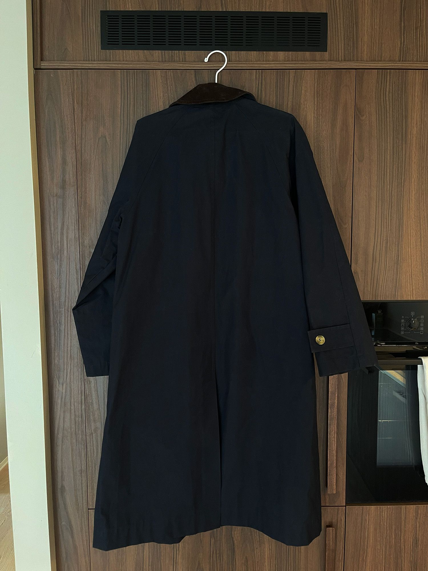 Aime Leon Dore Aime Leon Dore Waxed Duster Coat Size US S / EU 44-46 / 1 - 4 Thumbnail
