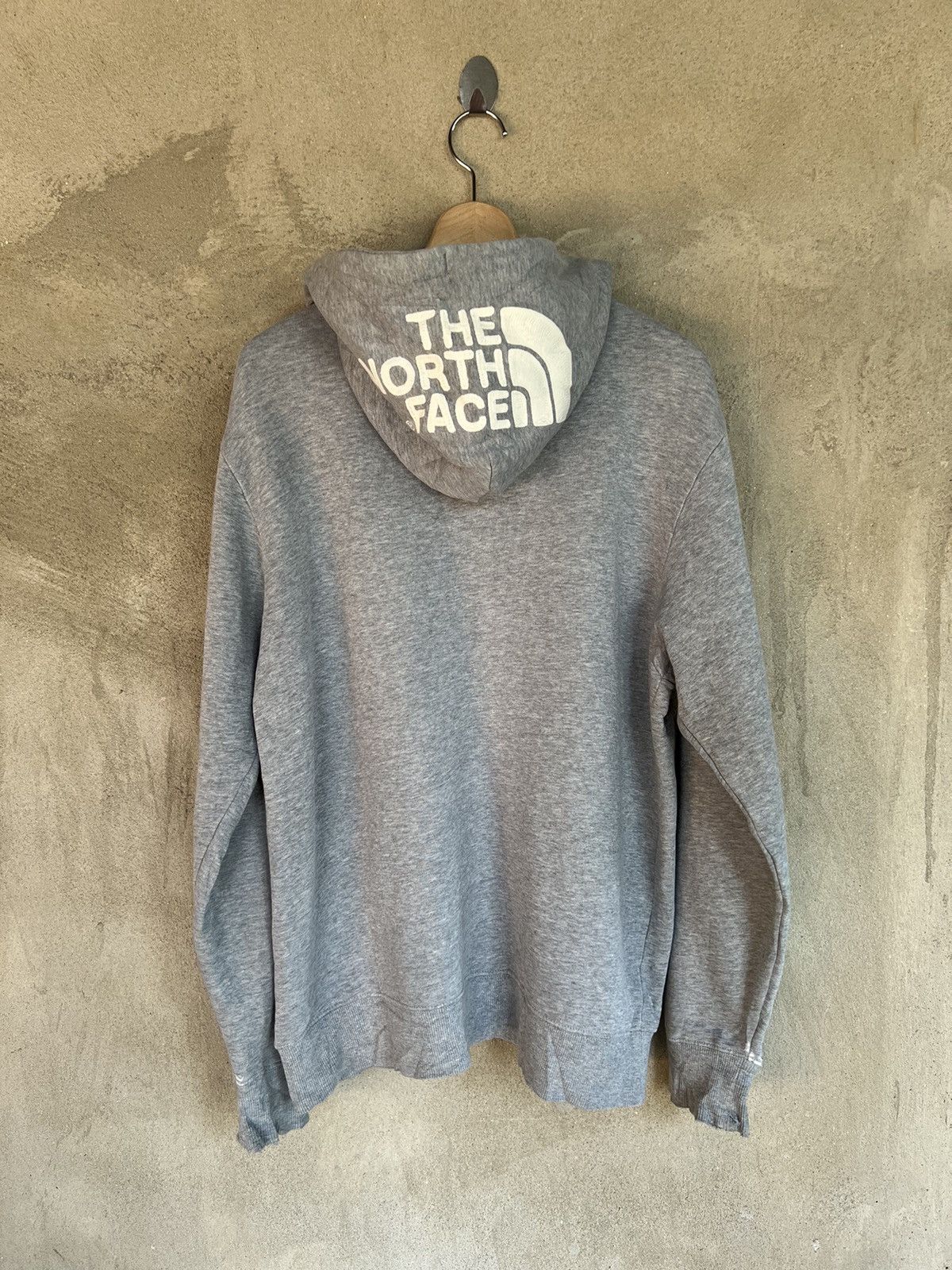 The North Face The North Face Spell Out Hoodies Size US M / EU 48-50 / 2 - 6 Thumbnail