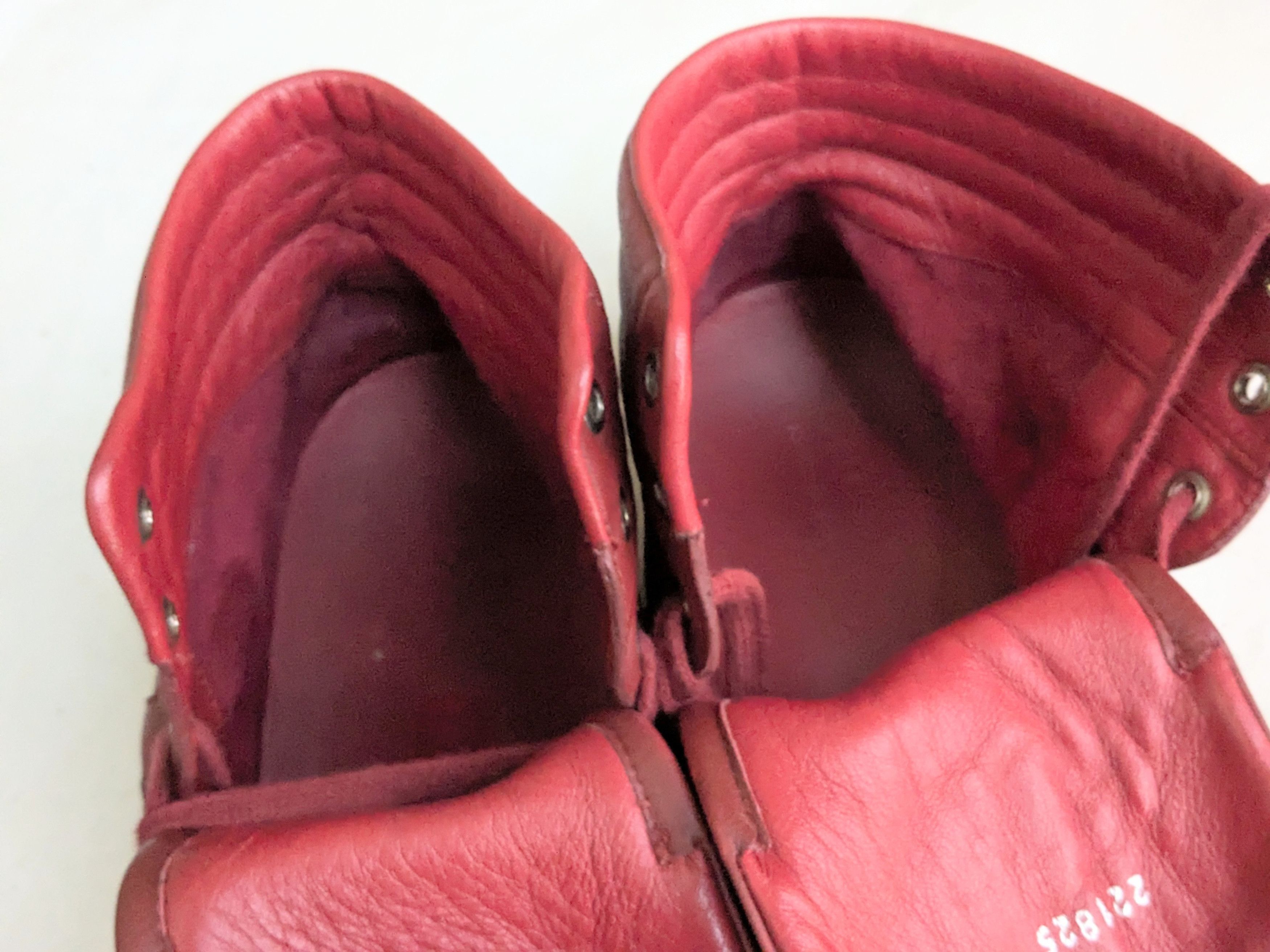 Gucci Gucci Monogram Sneakers 12.5 Leather GG Logo Size US 12.5 / EU 45-46 - 9 Thumbnail