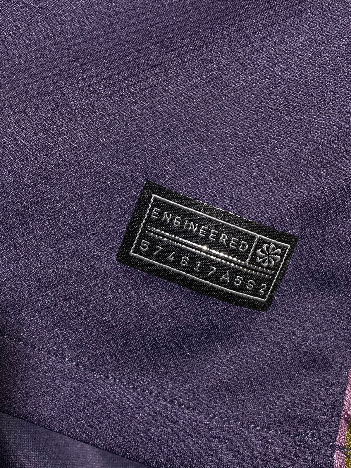 Nike ENGLAND NIKE EURO JERSEY TRIPPIER #12 STUNNING COLORS Size US M / EU 48-50 / 2 - 15 Thumbnail