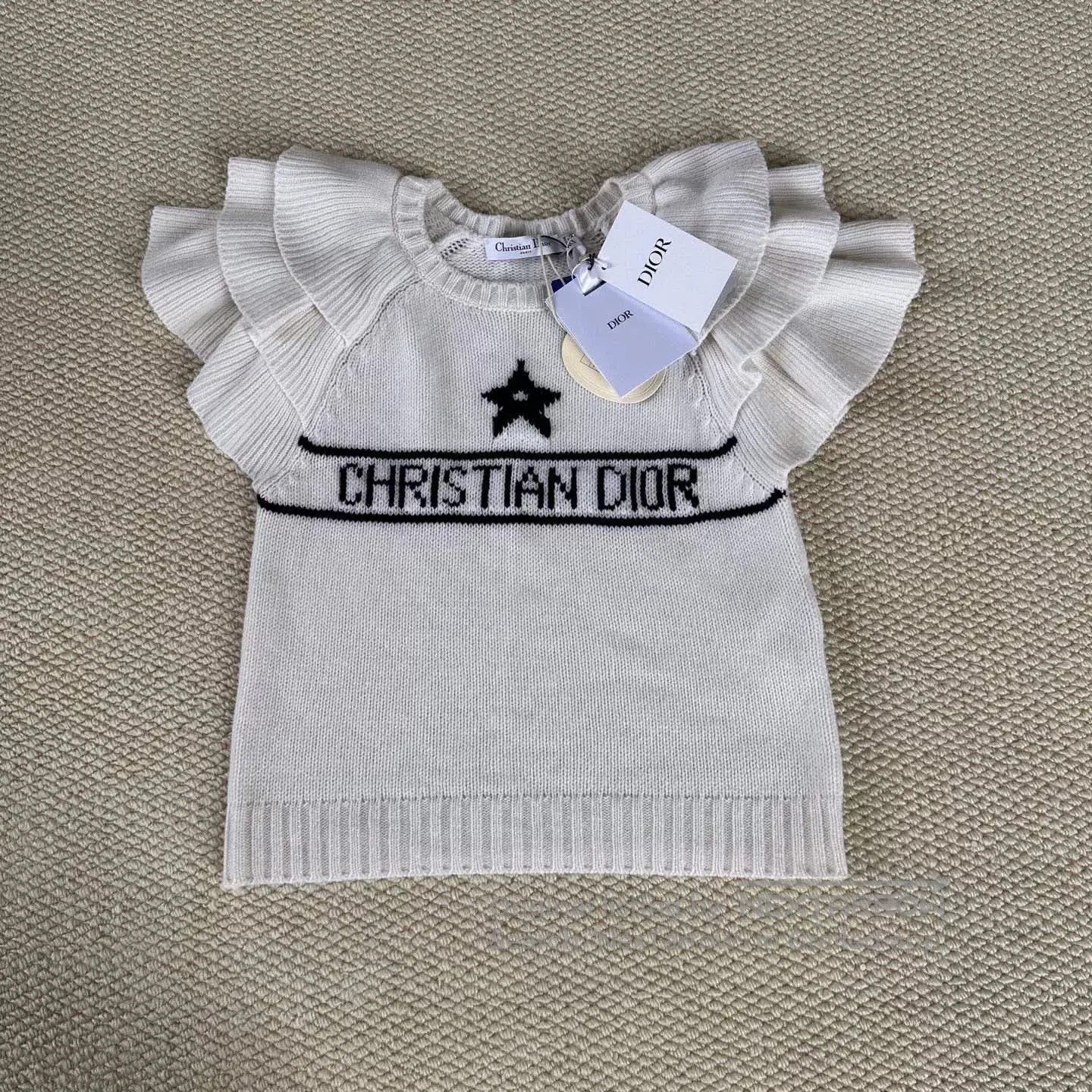 Dior Dior Color. Size XS / US 0-2 / IT 36-38 - 1 Thumbnail