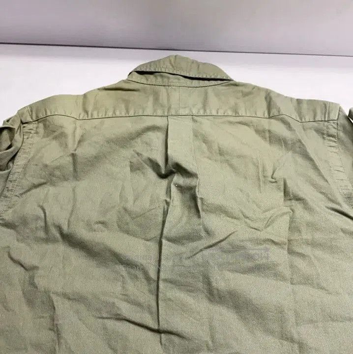 Polo Ralph Lauren Polo Ralph Lauren Logo Long. Size US S / EU 44-46 / 1 - 9 Thumbnail