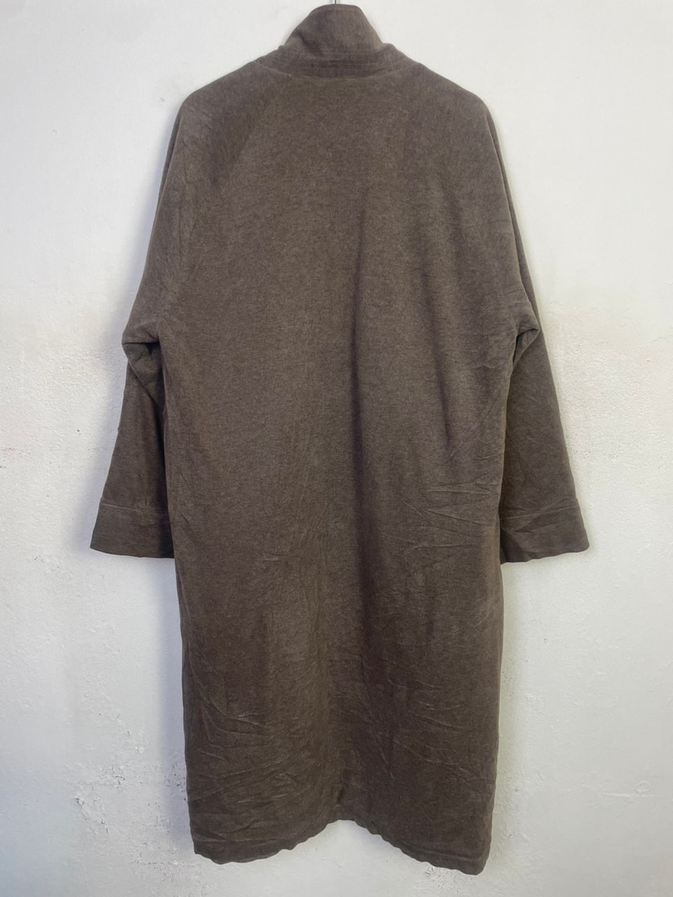 Celine × Vintage Vintage Celine Homme Over Coat Size US L / EU 52-54 / 3 - 7 Thumbnail