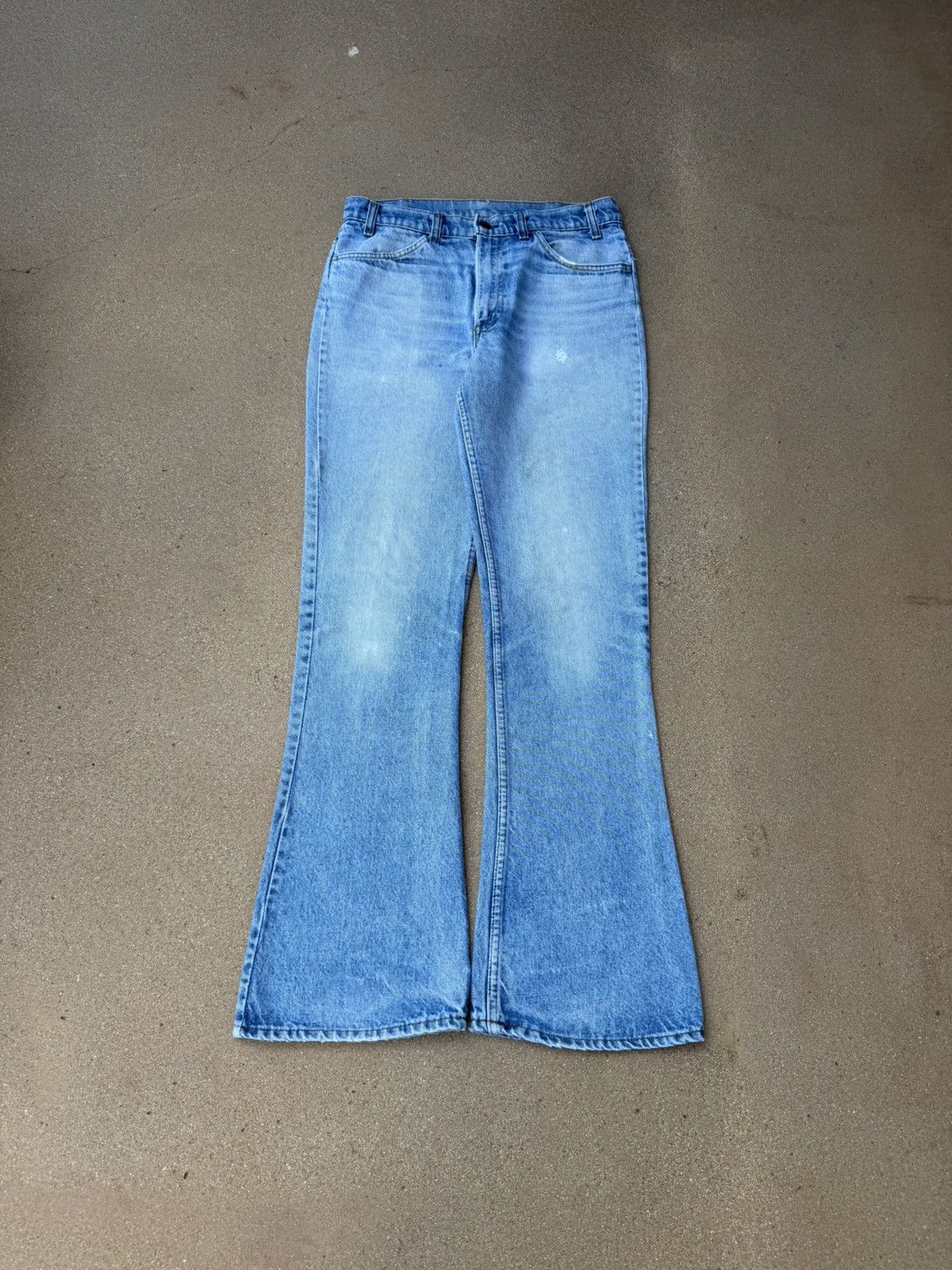 Vtg 80