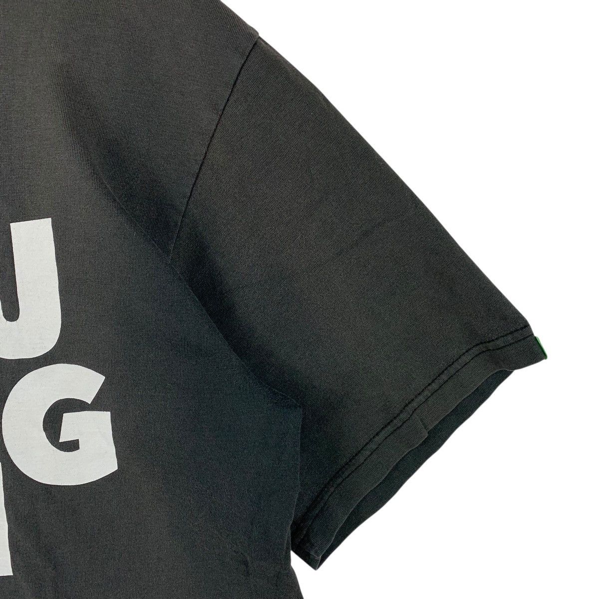 Gildan Vintage Goodenough "Made in Britain" Streetwear Tee Size US L / EU 52-54 / 3 - 7 Thumbnail