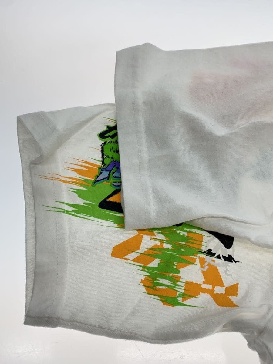 Undercover Archive SS01 "Interlocking Panels" Tee Size US M / EU 48-50 / 2 - 5 Thumbnail
