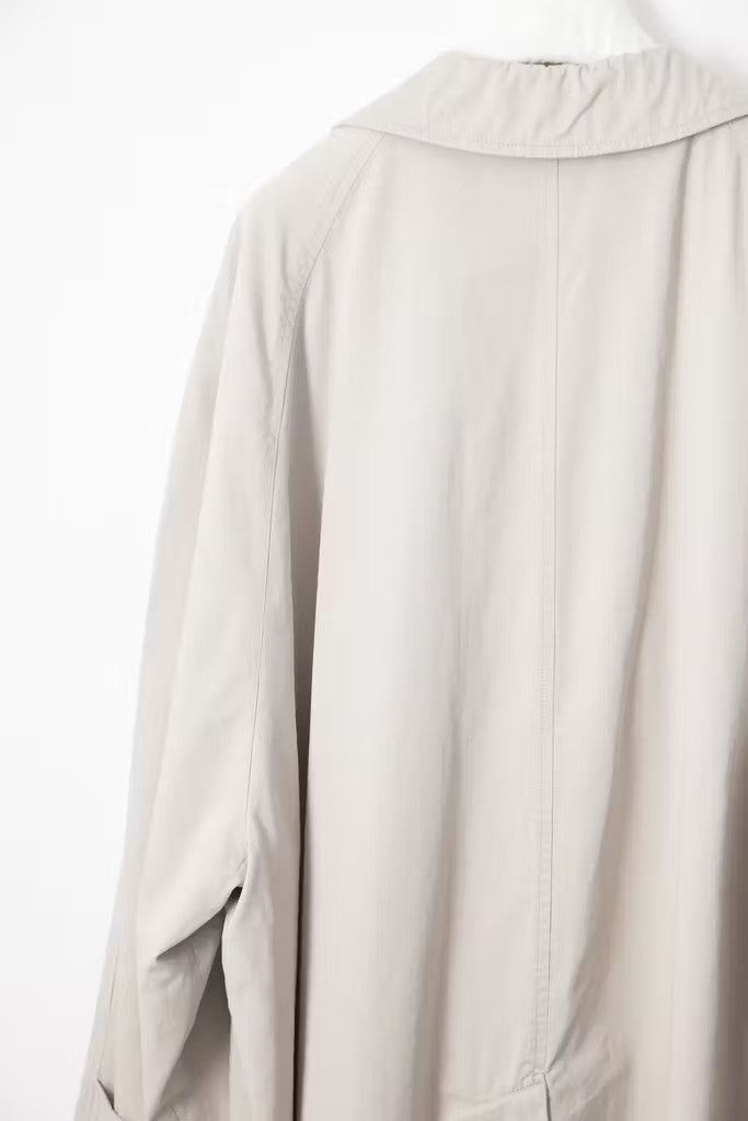 Balenciaga AW17 XXXL oversized mackintosh Size US S / EU 44-46 / 1 - 4 Thumbnail
