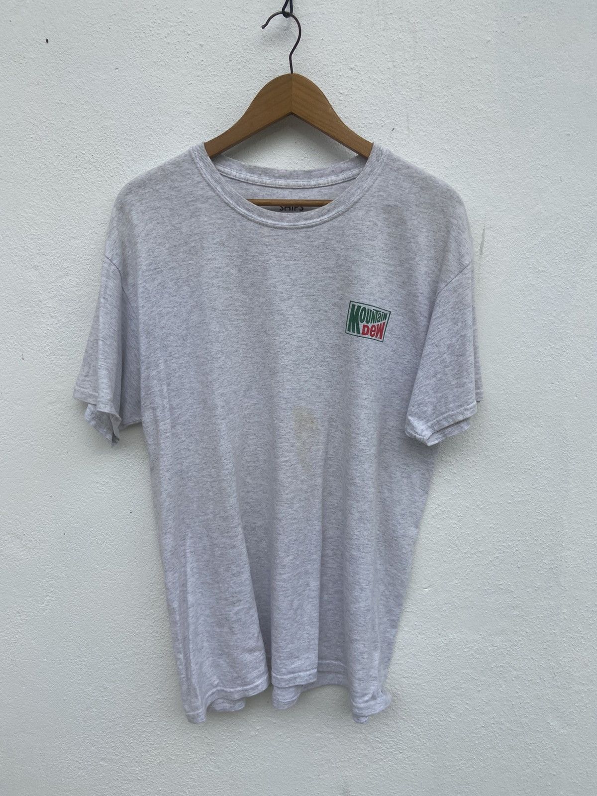 Mountain Dew SHIPS X Mountain Dew X Good Rock Speed Size US L / EU 52-54 / 3 - 4 Thumbnail