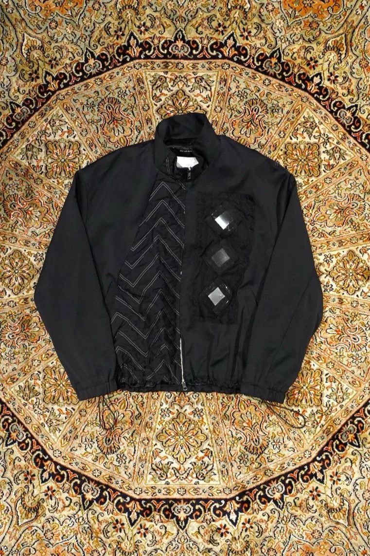 Song For The Mute sftm 22.2 Les Olympiades Jacket Size US S / EU 44-46 / 1 - 1 Thumbnail