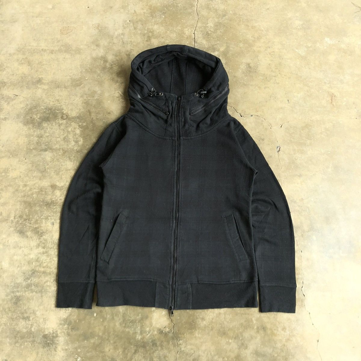 Goa Hoodie | Grailed