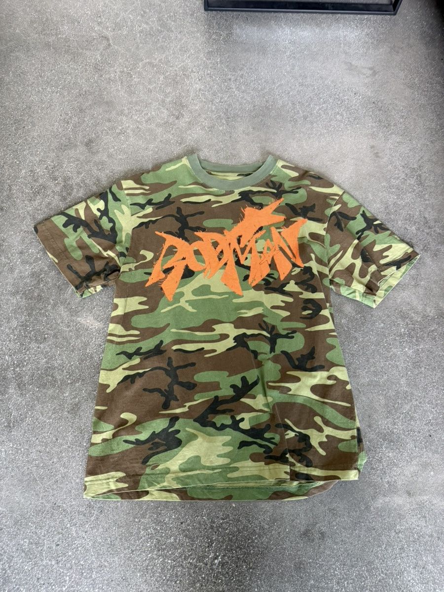 Other Dennis Rodman Tee Size US M / EU 48-50 / 2 - 1 Thumbnail