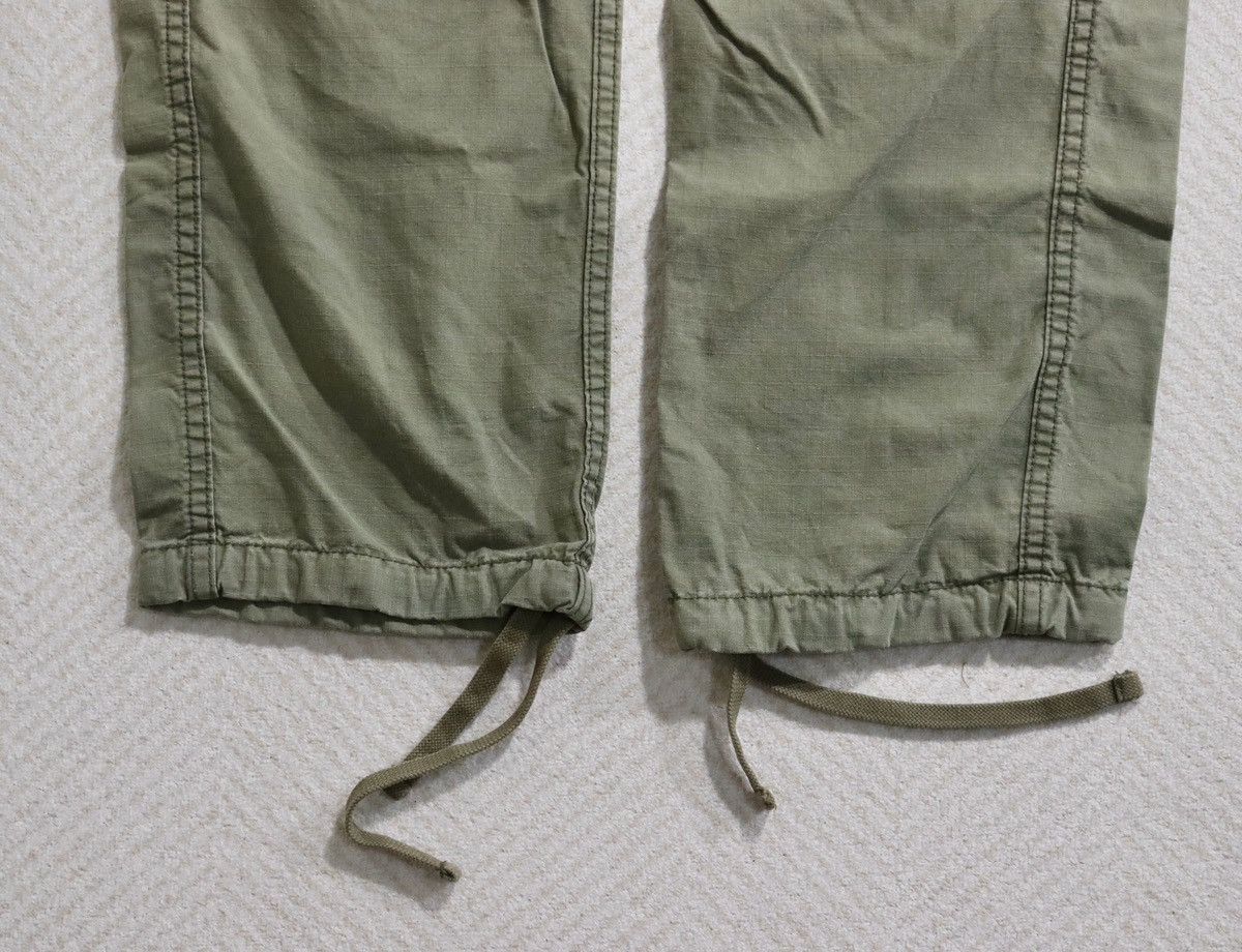 Neighborhood Neighborhood 17ss Mil Bdu Cargo Pants Size US 32 / EU 48 - 7 Thumbnail