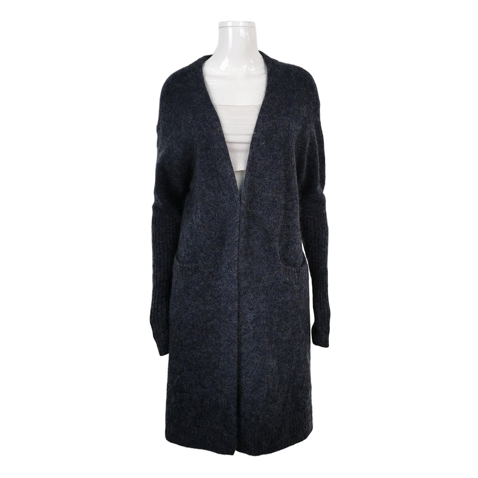 Acne Studios Acne Studios Women m Jackets Size M / US 6-8 / IT 42-44 - 1 Thumbnail