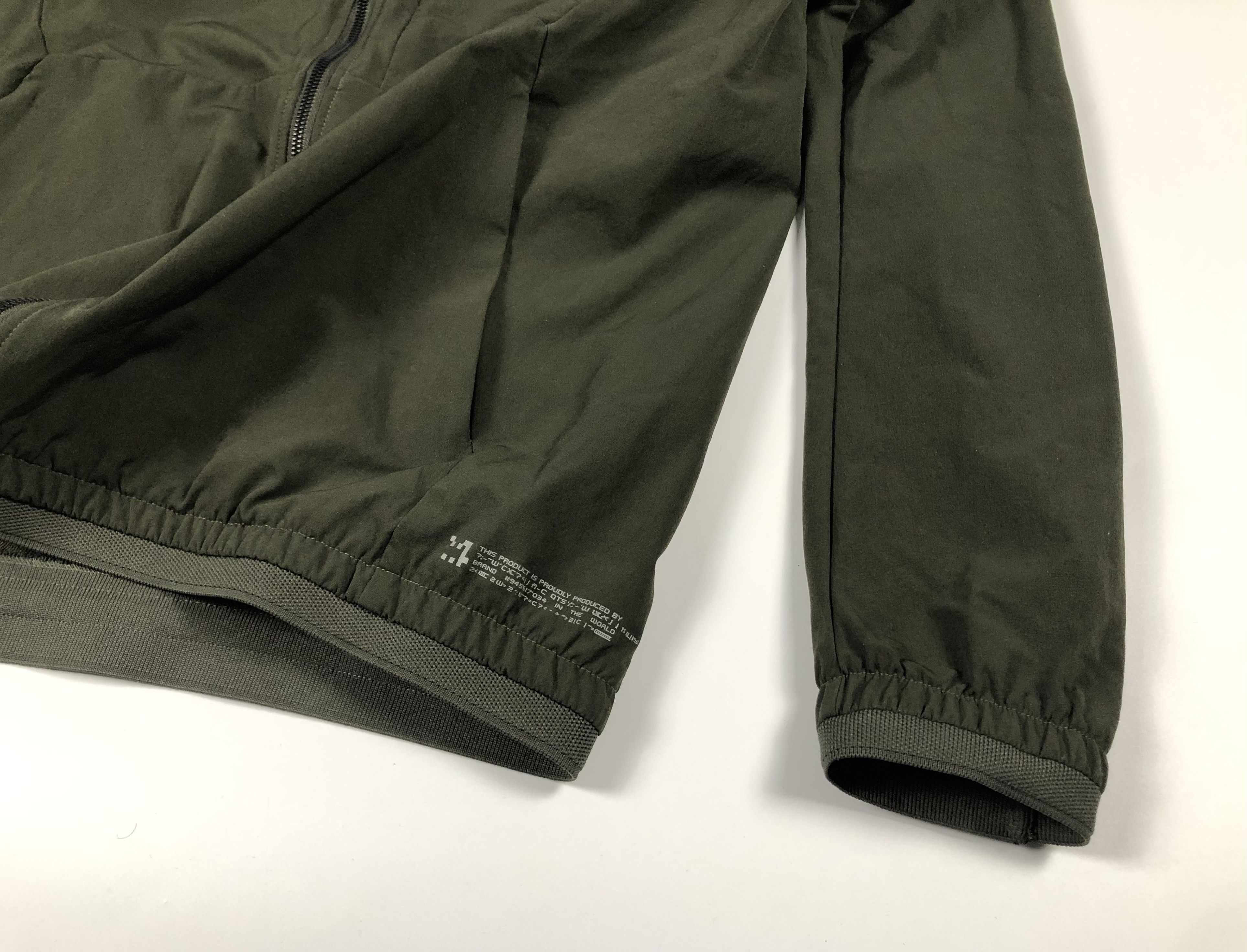 Krakatau Krakatau Softshell Jacket Size US L / EU 52-54 / 3 - 3 Thumbnail