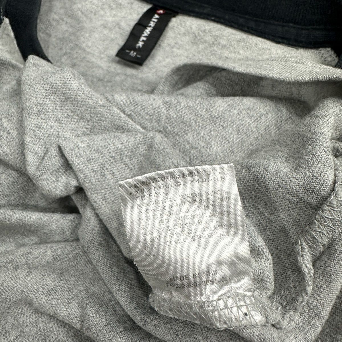 Airwalk × If Six Was Nine Airwalk Size US M / EU 48-50 / 2 - 6 Thumbnail