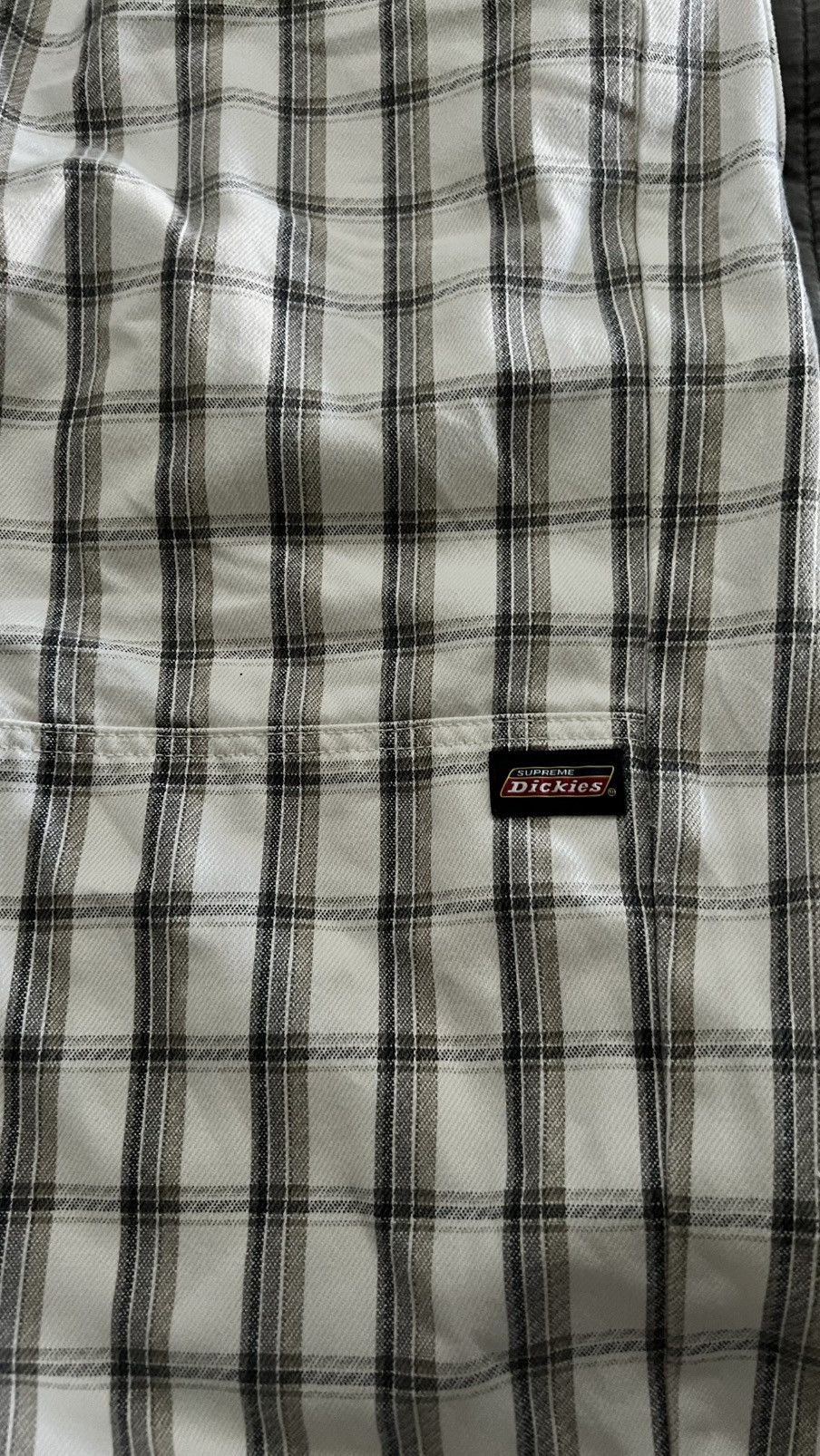 Supreme Supreme Dickies Double Knee Size US 30 / EU 46 - 6 Thumbnail