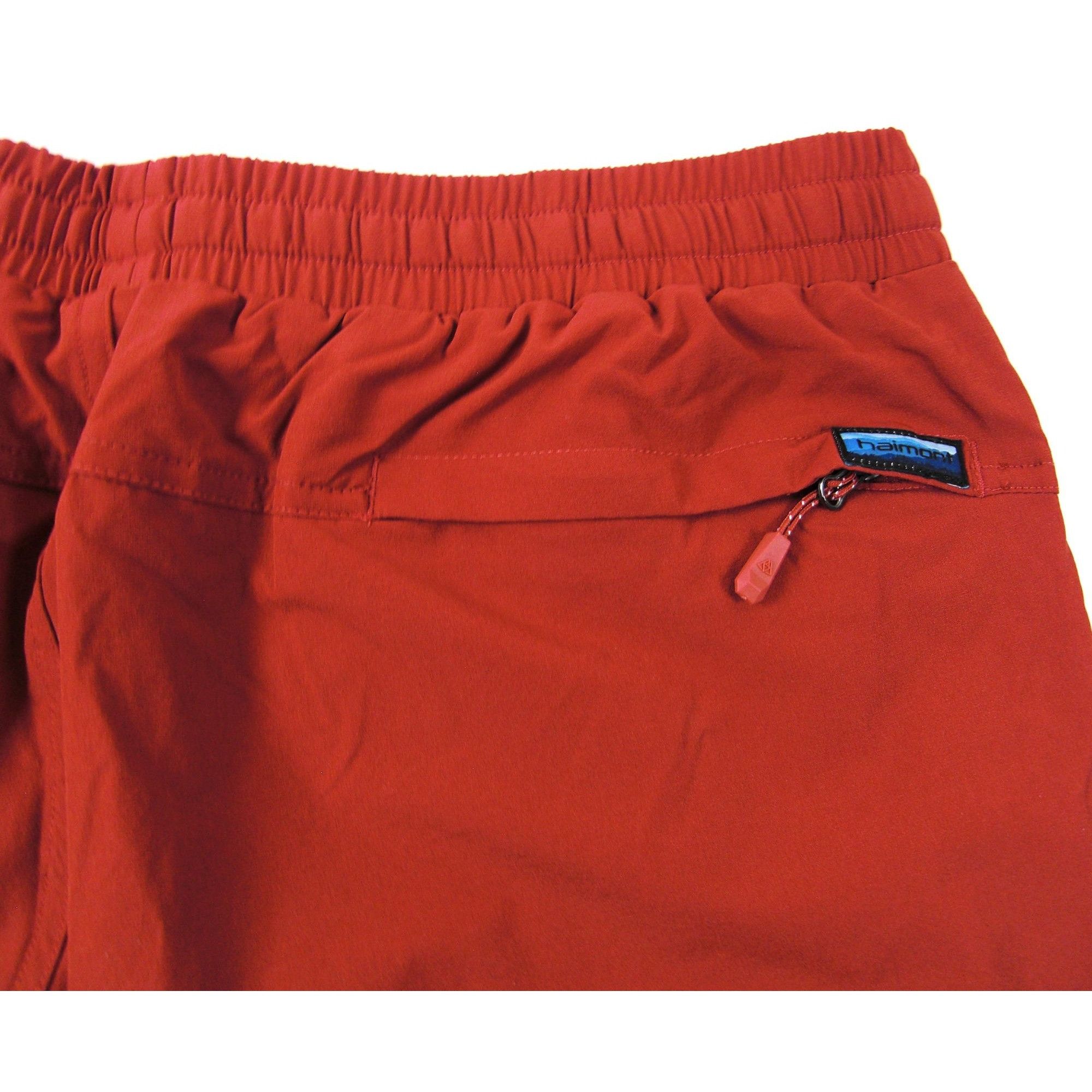 Other Haimont Men's Athletic Running Shorts for Gym Sports Active Size US 38 / EU 54 - 4 Thumbnail