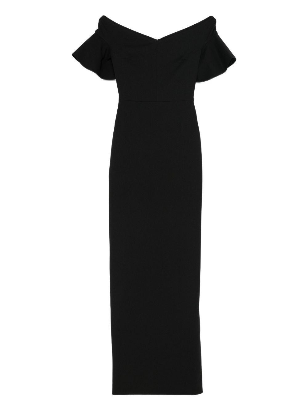 Solace London CIELO MAXI DRESS Size M / US 6-8 / IT 42-44 - 1 Thumbnail
