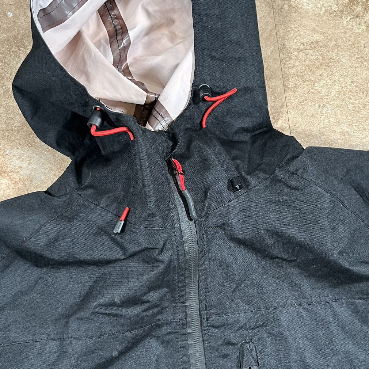 Other × Vintage 10x hunting jacket black paraka windbreaker hunting Size US M / EU 48-50 / 2 - 4 Thumbnail