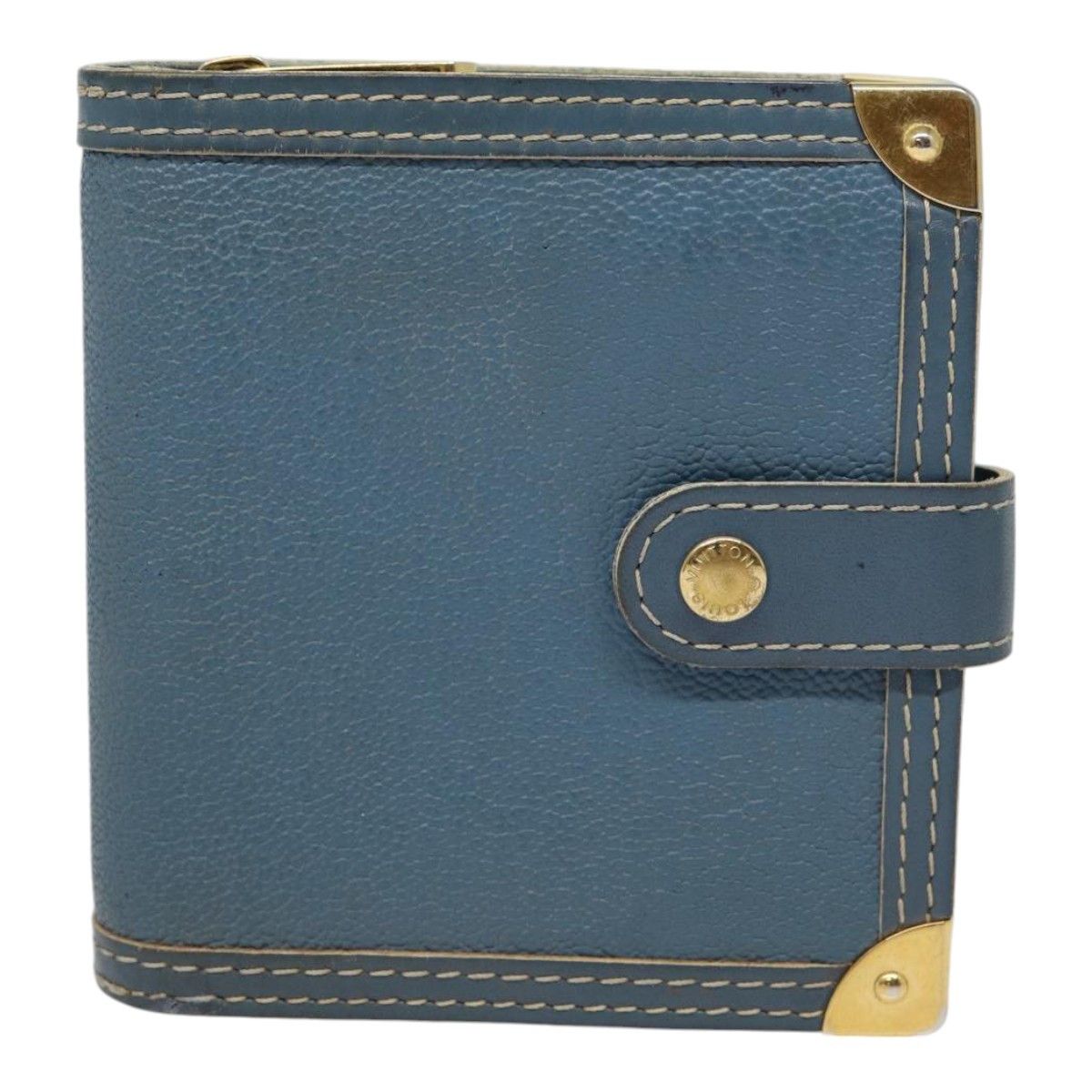 Louis Vuitton Louis Vuitton Suhari wallet Size ONE SIZE - 1 Thumbnail