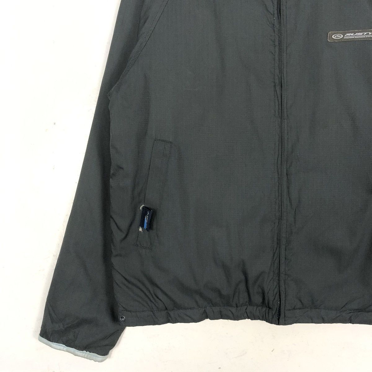 Other × Rusty RUSTY RIVERSIBLE JACKETS Size US M / EU 48-50 / 2 - 3 Thumbnail