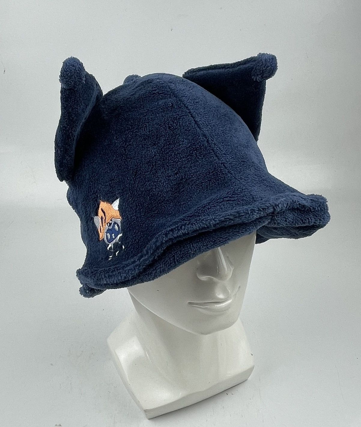 Anime × Japanese Brand rare design sanrio character hat tc35 Size ONE SIZE - 1 Thumbnail