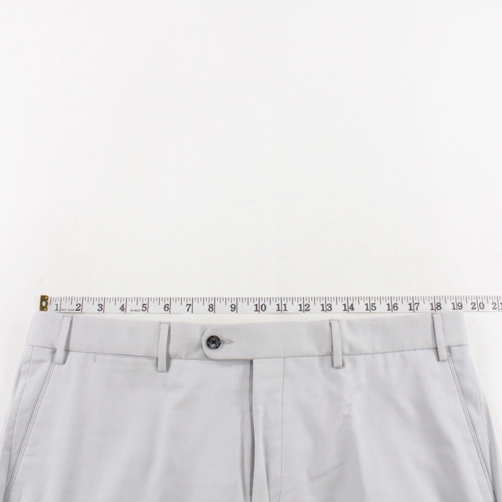 Other 6 East New with tags Chino Size 38 US In Gray Size US 38 / EU 54 - 8 Thumbnail