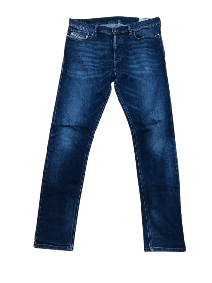 Vintage Diesel Tepphar Denim Jeans Size 33