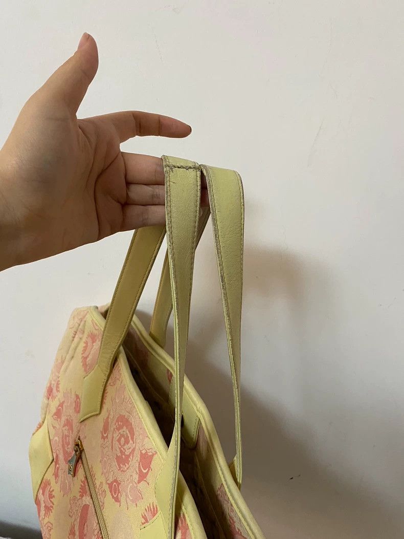 Vivienne Westwood Vivienne Westwood Solar, Milky Way, Saturn bag Size ONE SIZE - 9 Thumbnail