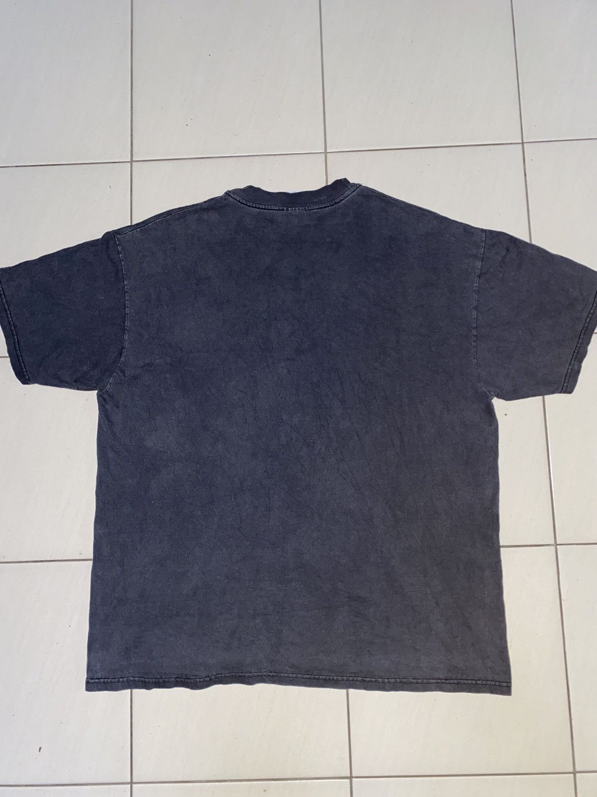 Vintage Vtg 97 The Art Institute Of Chicago Pastel Tee Size US XL / EU 56 / 4 - 11 Thumbnail