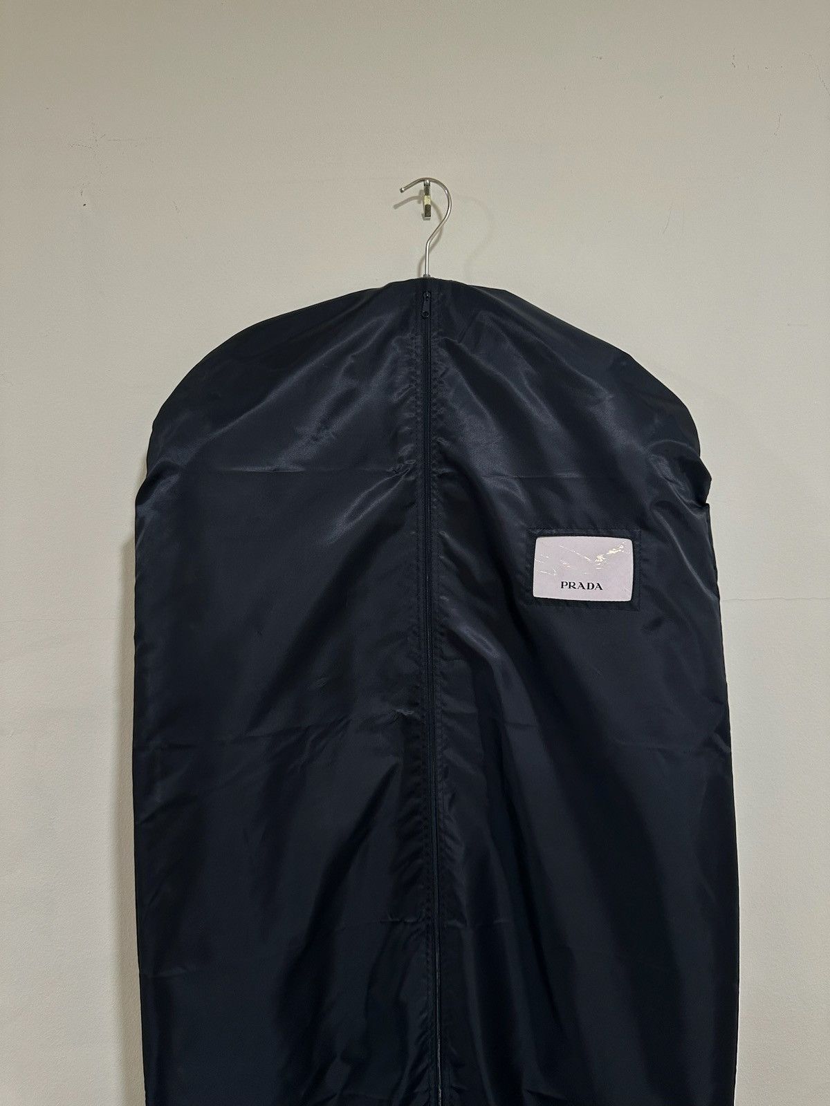 Prada RARE Prada 1/4 Zip Windbreaker Size US L / EU 52-54 / 3 - 9 Thumbnail