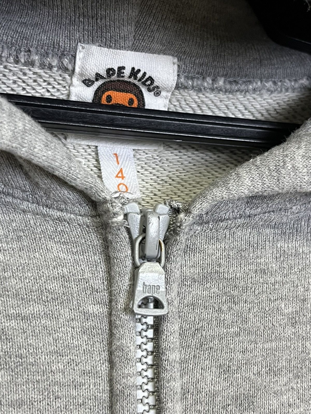 Bape BAPE KIDS BABY MILO HOODIE Size US XXS / EU 40 - 7 Thumbnail