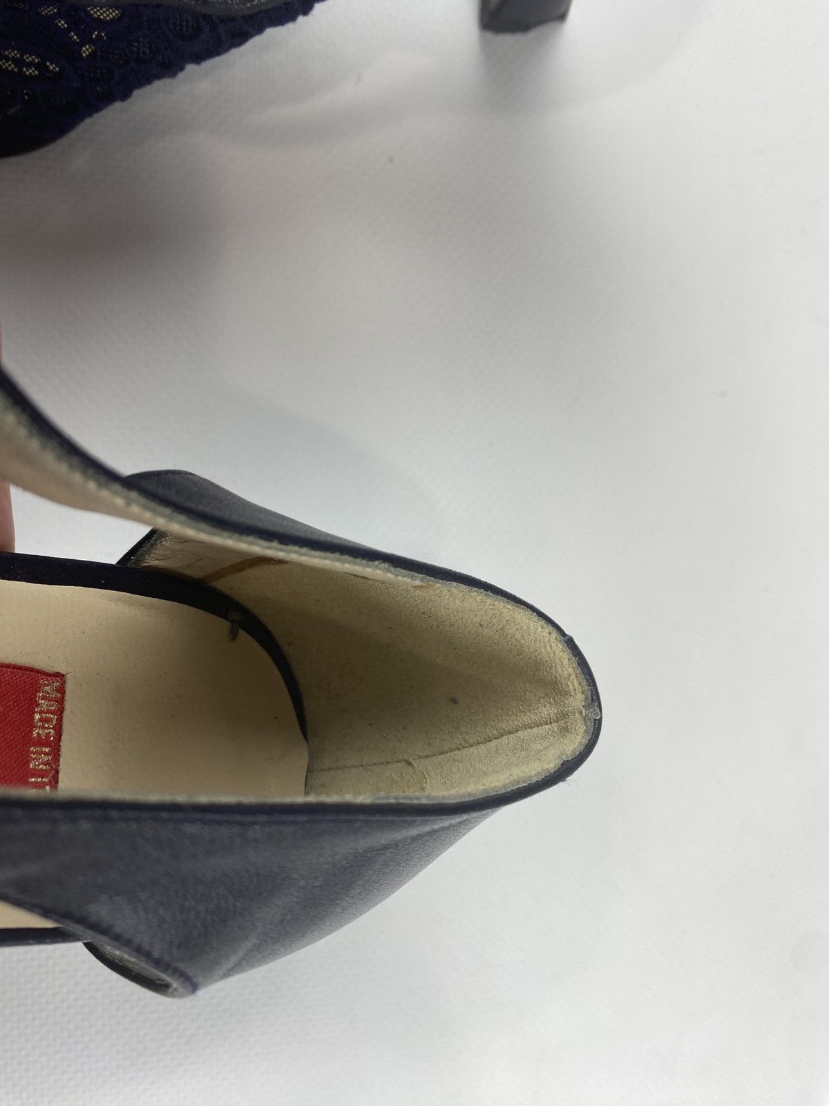 Valentino Valentino Couture Low Heels Size US 6 / IT 36 - 10 Thumbnail
