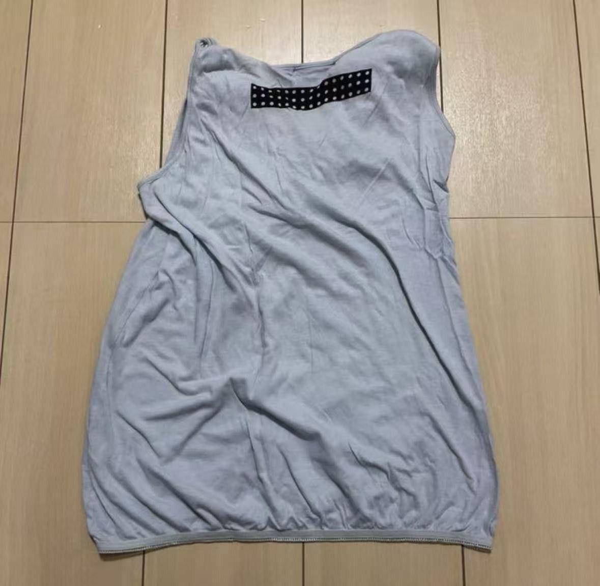 Hysteric Glamour Hysteric Glamour tank top Size S / US 4 / IT 40 - 4 Thumbnail