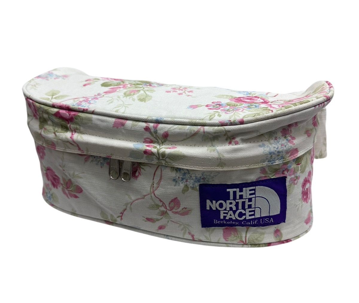 Nanamica × The North Face × Vintage Purple Label The North Face Shoulder Sling Bag Size ONE SIZE - 1 Thumbnail