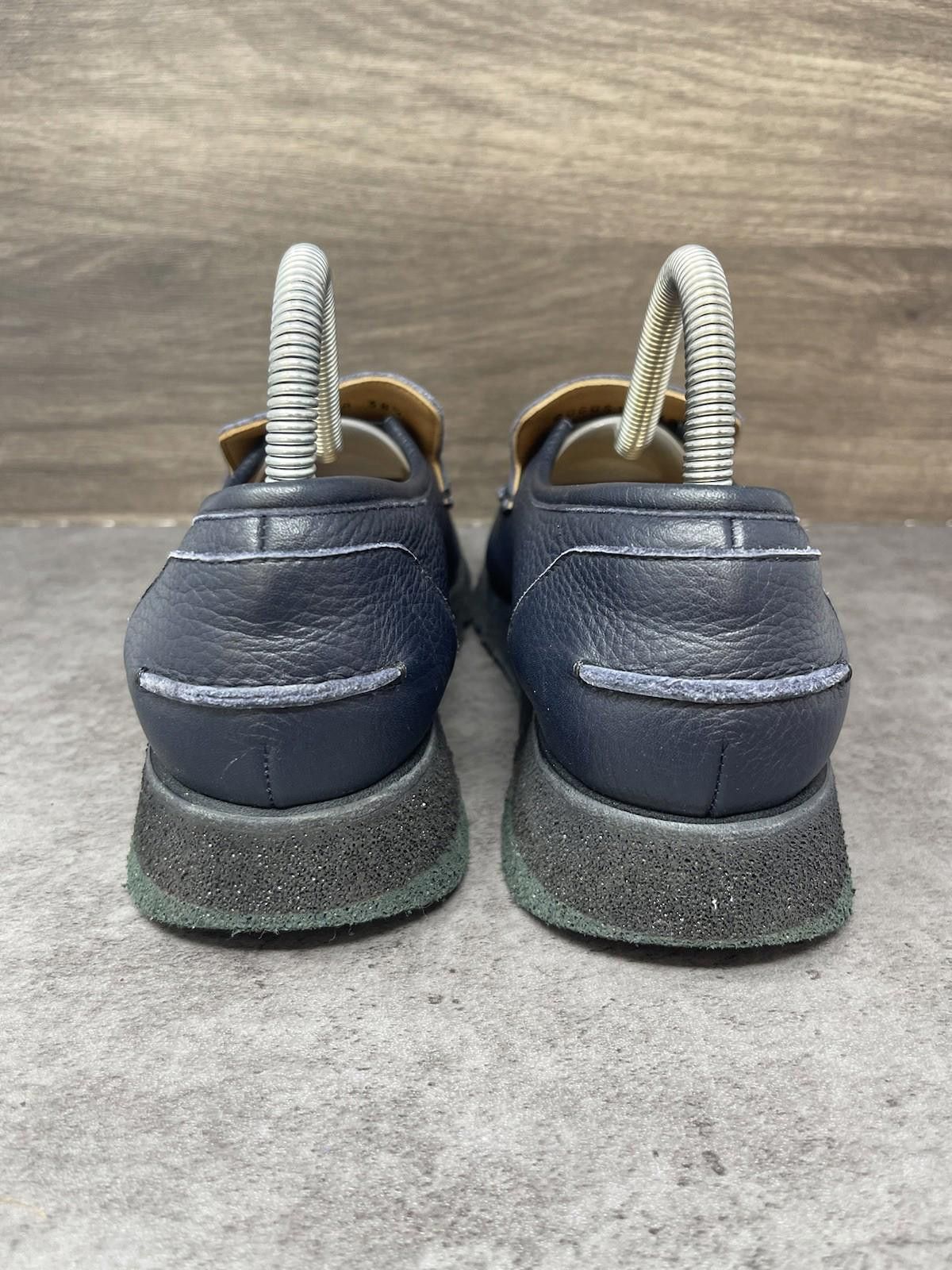Other Donatello Shoes Mens Size 8.5 Augusta Leather Chunky Size US 8.5 / EU 41-42 - 6 Thumbnail
