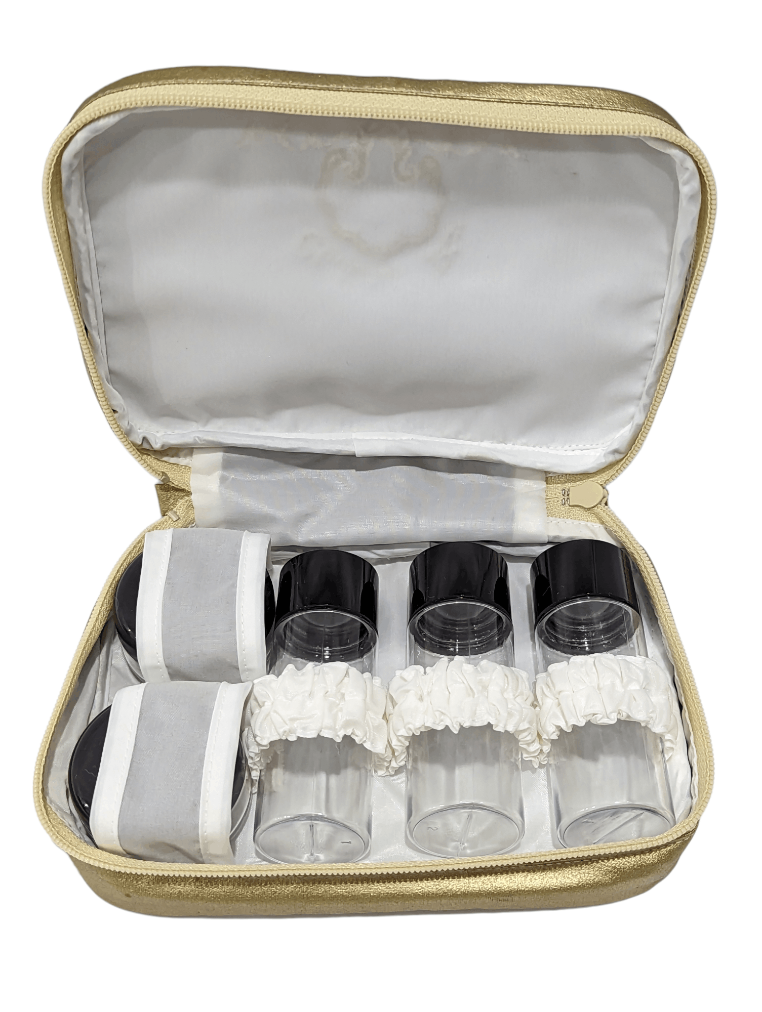 Christian Dior Monsieur CHRISTIAN DIOR MAKE UP BAG Size ONE SIZE - 4 Thumbnail