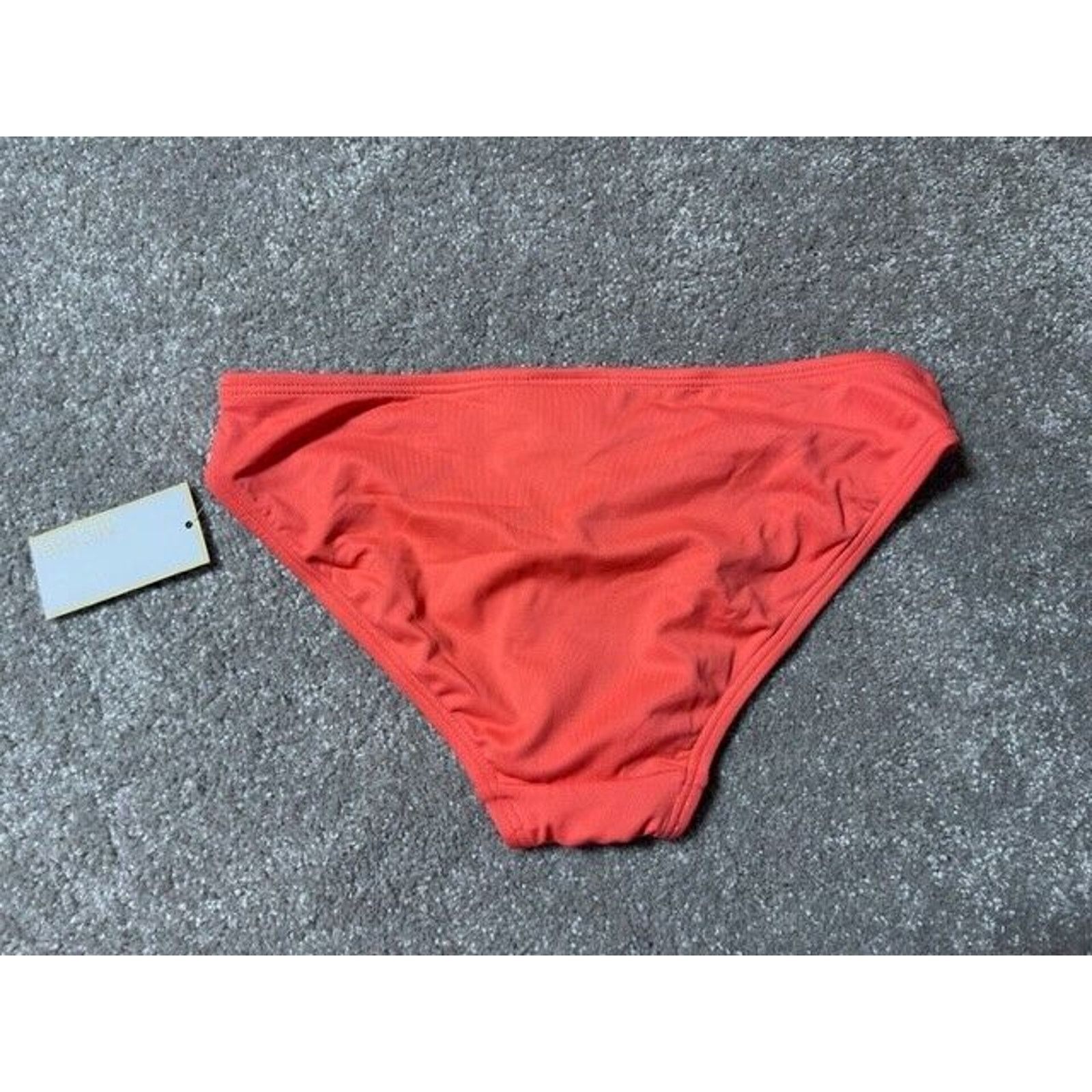 Michael Kors Michael Kors Bikini Bottom Womens XS Classic Lined Swim Size XS / US 0-2 / IT 36-38 - 2 Thumbnail