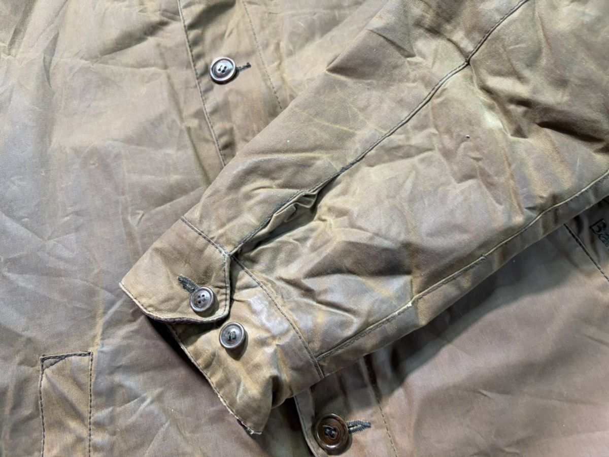 Barbour Barbour Tolk Jacket Size US M / EU 48-50 / 2 - 8 Thumbnail