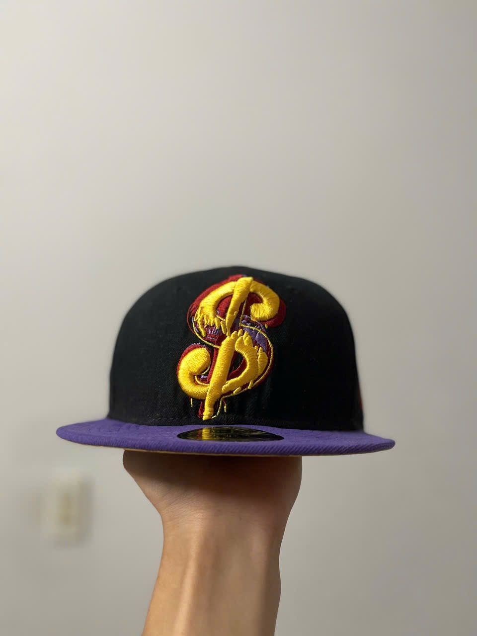 Andy Warhol × New Era New Era x Andy Warhol Size ONE SIZE - 2 Thumbnail