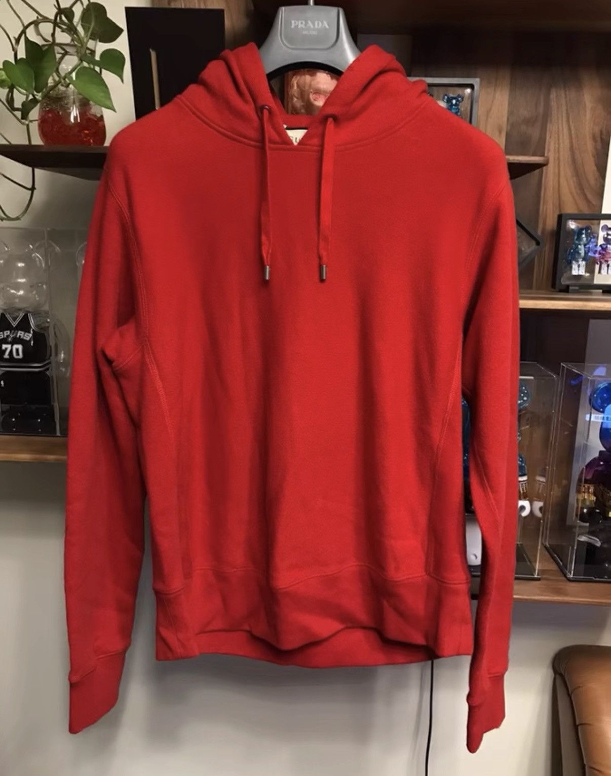 Gucci Gucci sweatshirt ~~ Size M Size US M / EU 48-50 / 2 - 2 Thumbnail