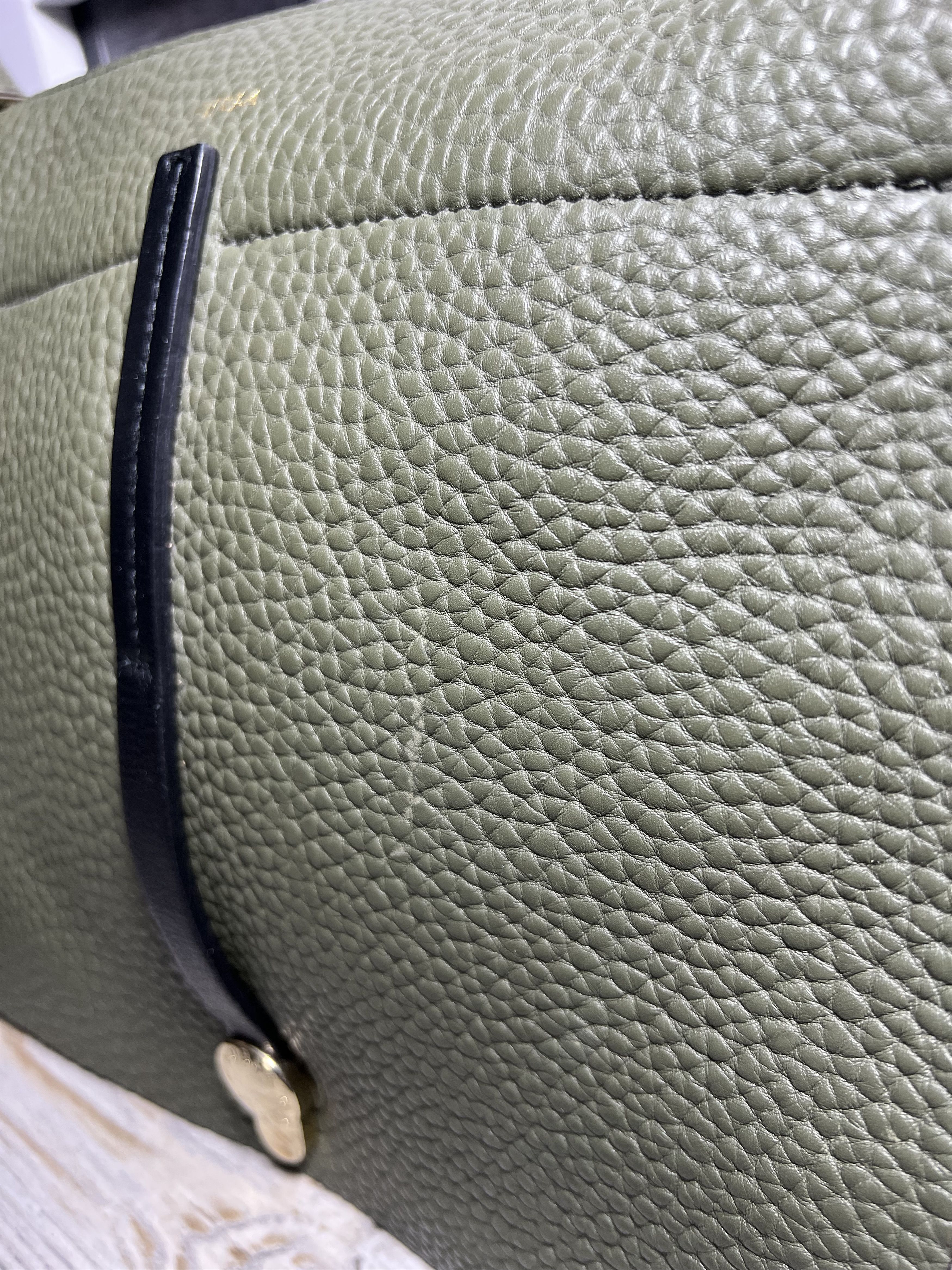 Furla Furla Leather Crossbody Bag Size ONE SIZE - 14 Thumbnail