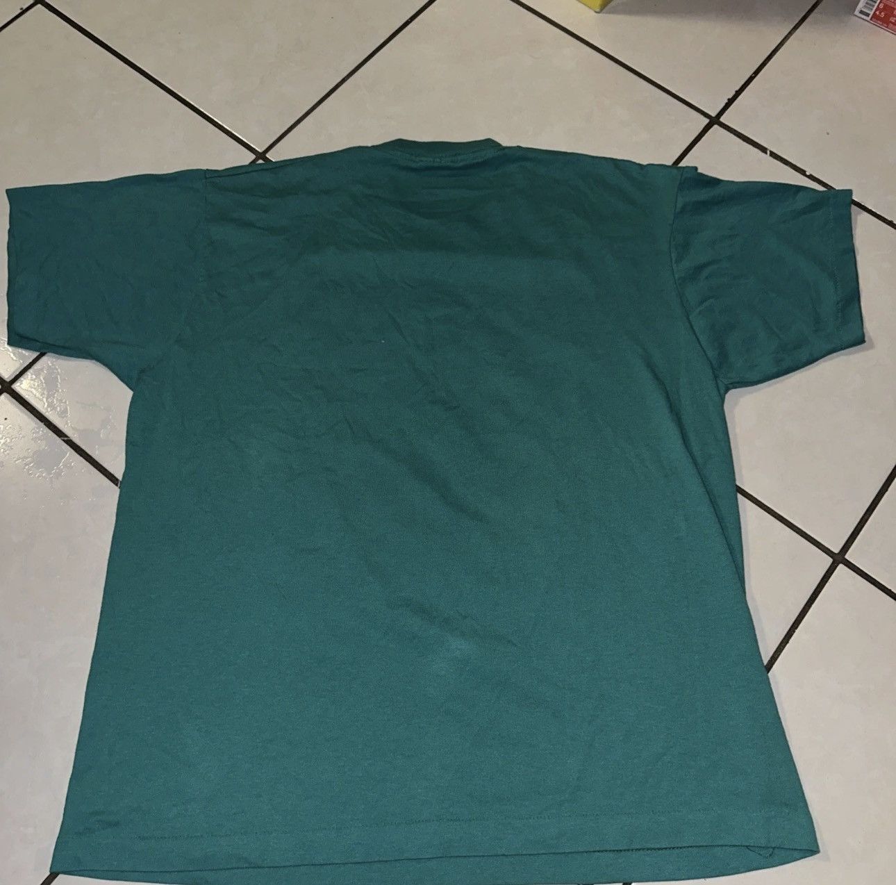 Other 1992 Endless Designs Animal Farm Print RARE!! Size XL Size US XL / EU 56 / 4 - 5 Thumbnail