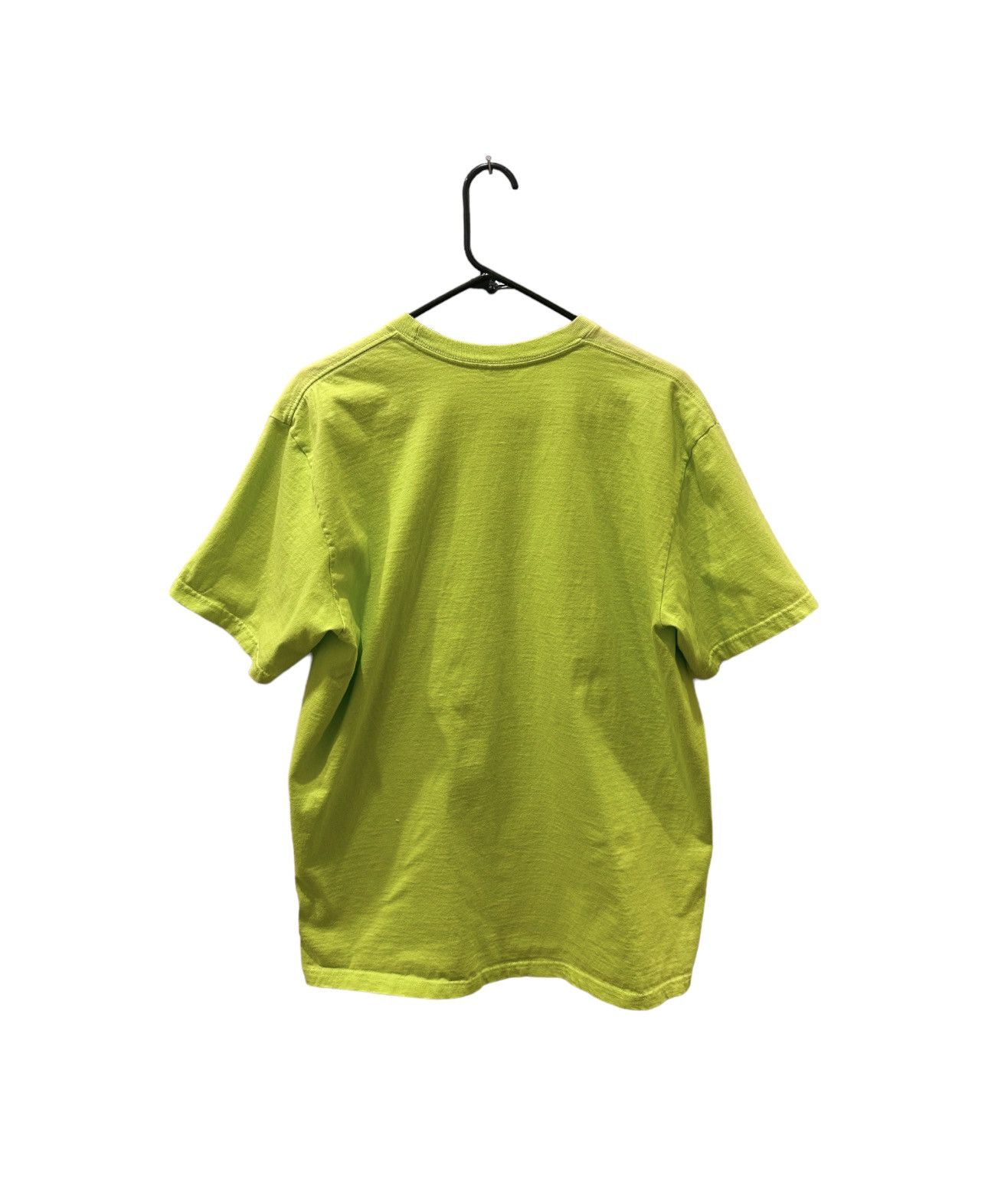 Supreme RARE Ultra Fresh Supreme Tee Size US L / EU 52-54 / 3 - 3 Thumbnail