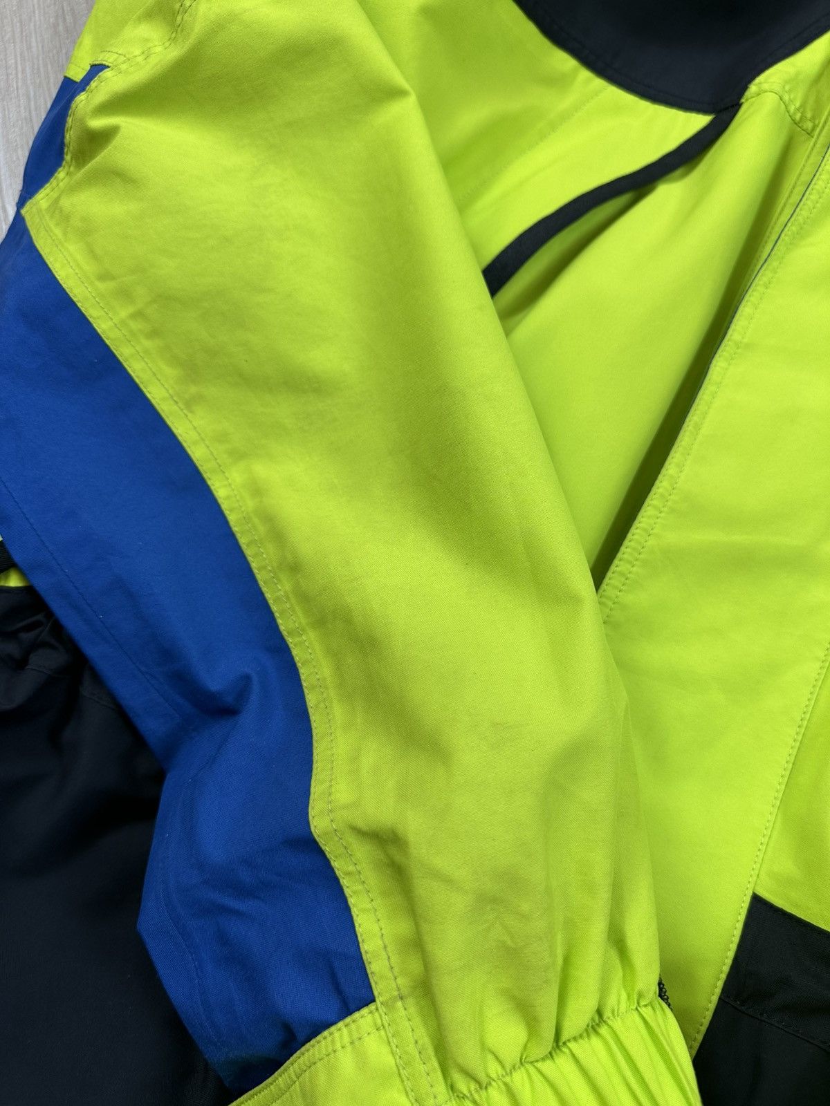 Nike × Nike ACG 00’s Nike ACG StormFit Size US S / EU 44-46 / 1 - 11 Thumbnail