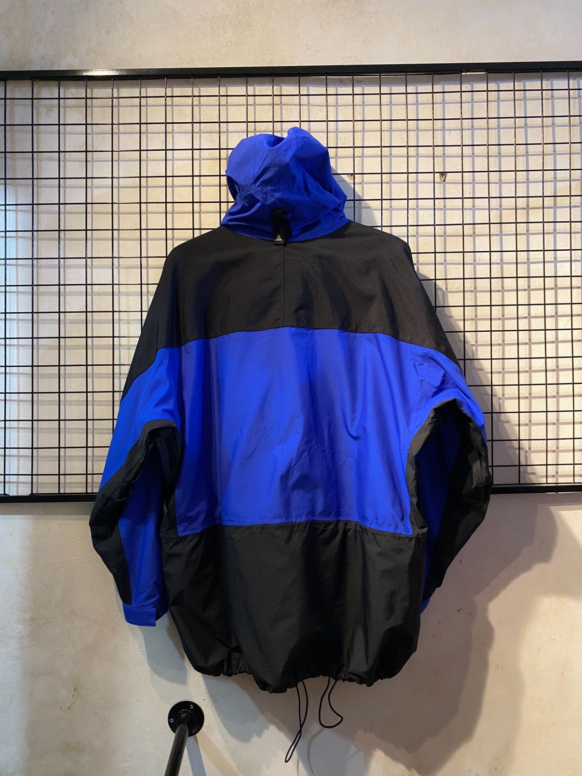If Six Was Nine × Nike ACG Vintage Nike ACG Strorm-Fit Outdoor Jacket Size US L / EU 52-54 / 3 - 9 Thumbnail