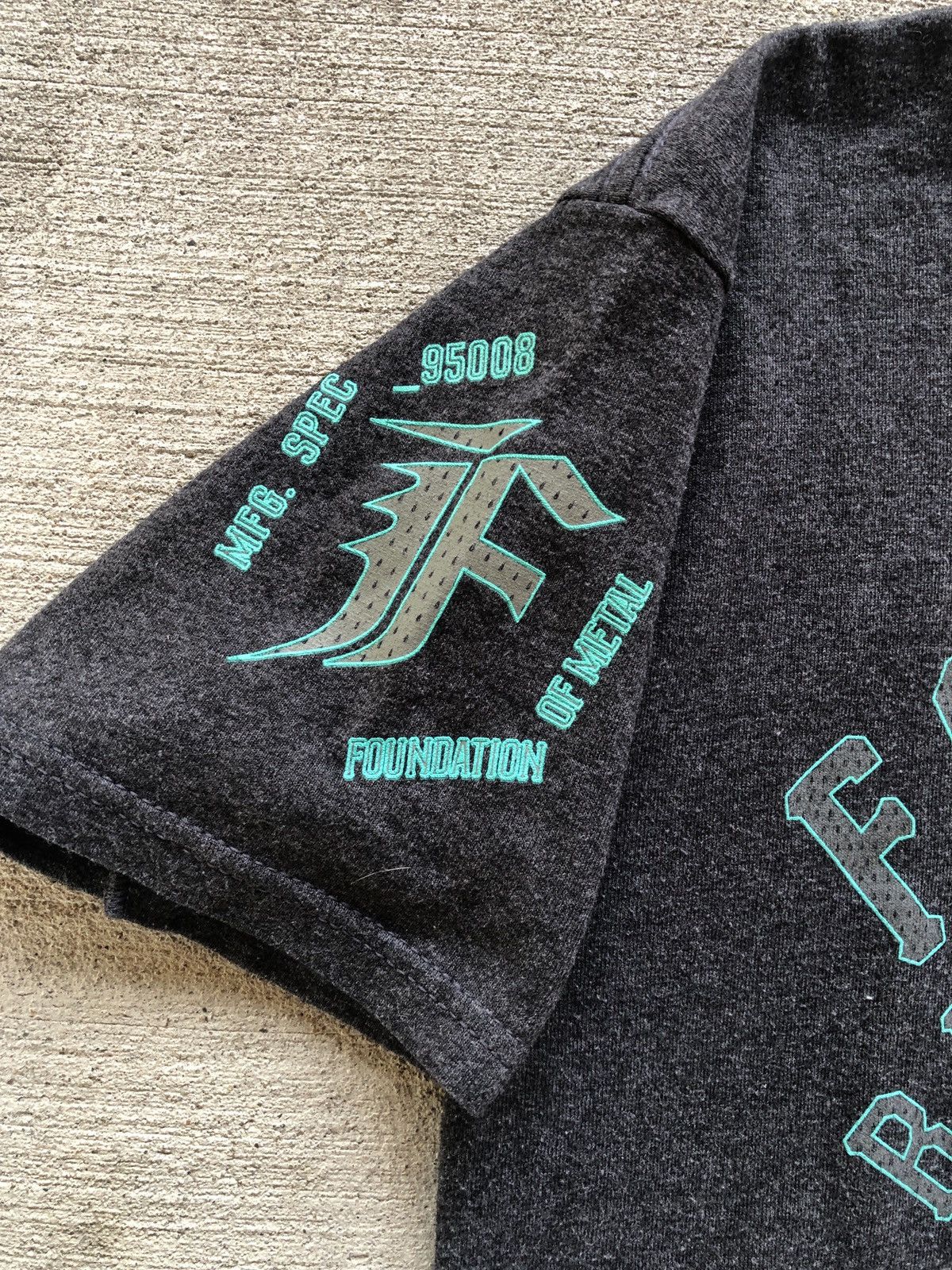 Fox Racing Fox racing graphic tee Size US S / EU 44-46 / 1 - 4 Thumbnail